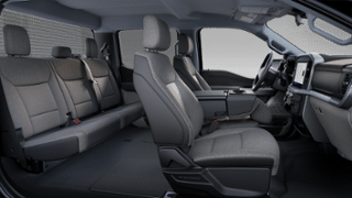 2025 Ford F-150® Internal Image 1